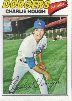 Charlie  Hough (Los Angeles Dodgers)